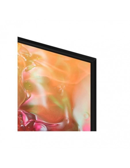 Tv SAMSUNG&nbsp;50''&nbsp;Smart&nbsp;DU7000&nbsp;Crystal Ultra HD 4K tunisie