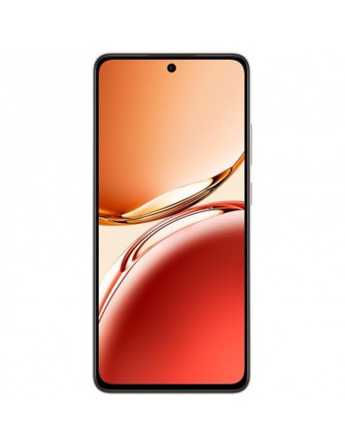 Smartphone OPPO Reno12 F 5G / 12 Go / 256 Go / Orange Smartphone OPPO Reno12 F 5G / 12 Go / 256 Go / Orange