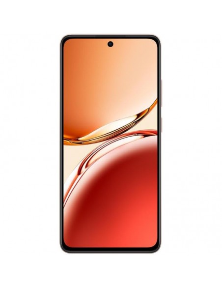 Smartphone OPPO Reno12 F 5G / 12 Go / 256 Go / Orange Smartphone OPPO Reno12 F 5G / 12 Go / 256 Go / Orange