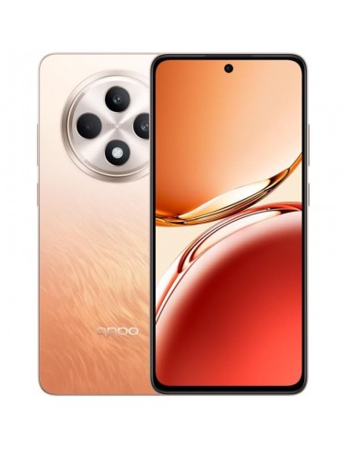 OPPO Reno 12F 5G OPPO Reno 12F 5G