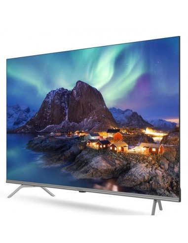 Tv SCHNEIDER 55" Smart Android LED 4K
