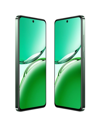 Smartphone OPPO Reno12F 5G 12Go 256Go tunisie