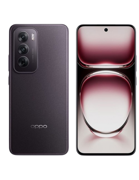 OPPO Reno12