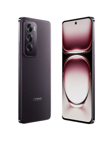 OPPO Reno12 5G prix Tunisie - 12Go 512Go