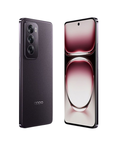 OPPO Reno12 5G prix Tunisie - 12Go 512Go
