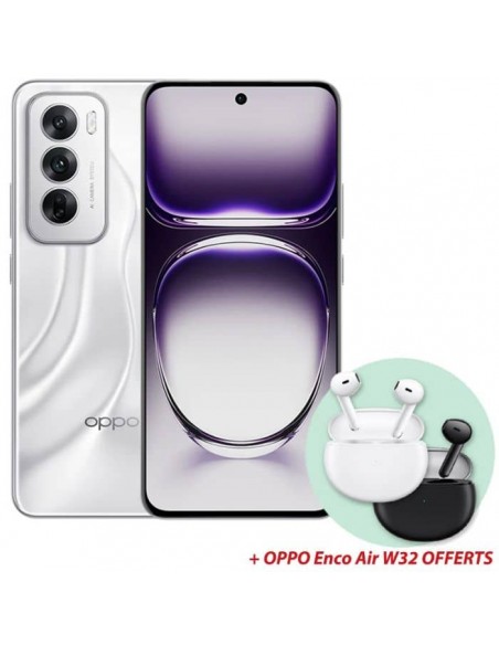 Smartphone OPPO Reno12 5G Smartphone OPPO Reno12 5G