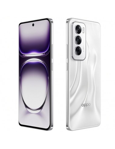 OPPO Reno12 5G OPPO Reno12 5G