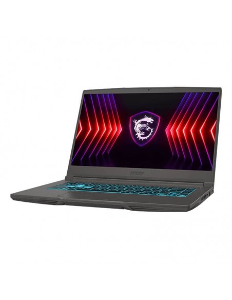 PC PORTABLE GAMER - MSI PC PORTABLE GAMER - MSI