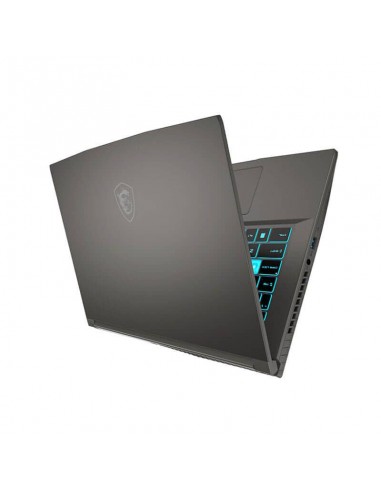 MSI THIN TUNISIE MSI THIN TUNISIE