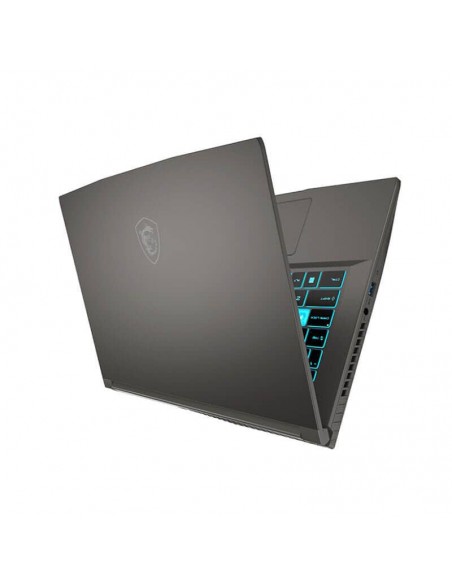 MSI THIN TUNISIE MSI THIN TUNISIE