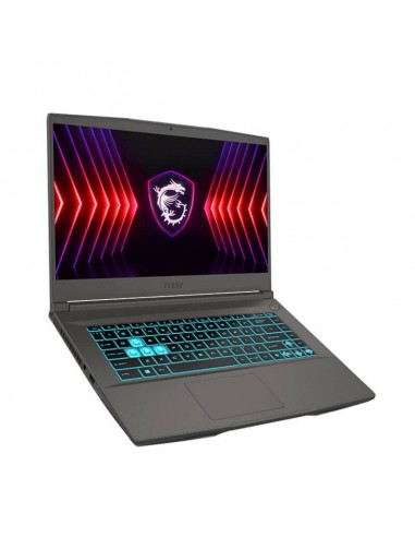 Pc Portable Gamer - MSI Pc Portable Gamer - MSI