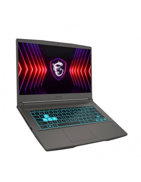 Pc Portable Gamer - MSI Pc Portable Gamer - MSI