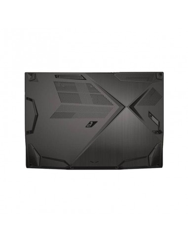 Pc Portable Gamer - MSI THIN 15 B12VE Pc Portable Gamer - MSI THIN 15 B12VE