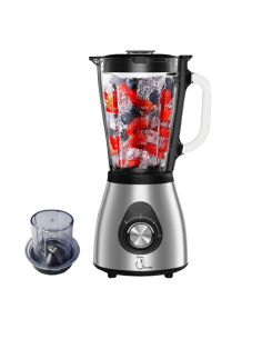 Blender COALA + 1 Accessoire 1.5 Litres - 500 Watt - Inox (BLENDER)