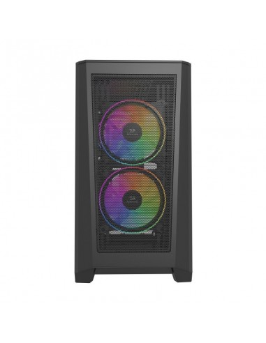 Pc de Bureau Gamer Oscar Ryzen 5 3500X - GTX 1650 4G - 16 Go