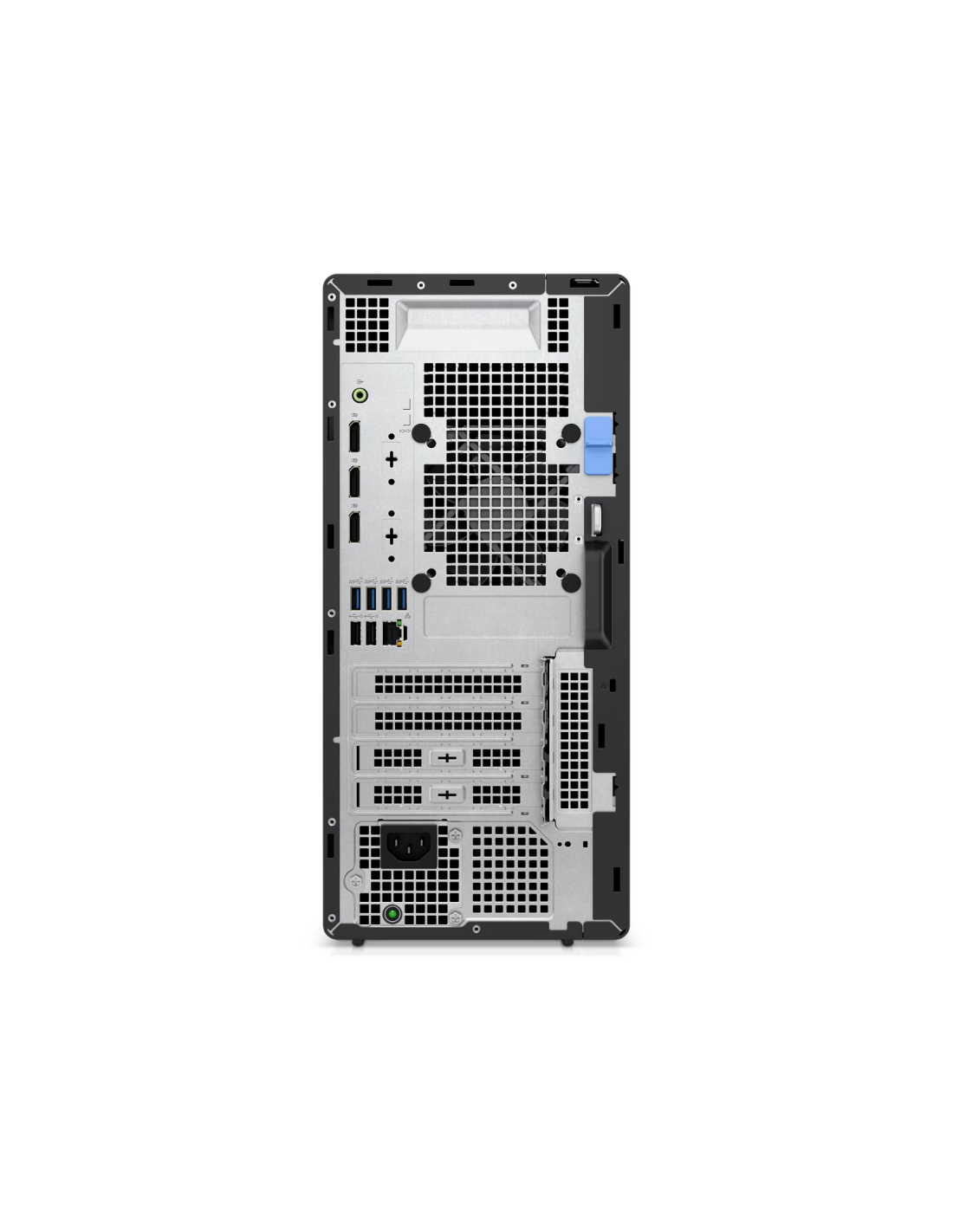DELL OPTIPLEX 7020 mot clé principale