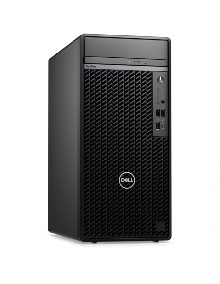 Pc de Bureau Dell Optiplex 7020 / i5-14500 / 8 Go / 512 Go SSD
