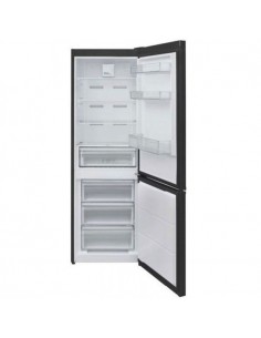 Réfrigérateur Combiné TELEFUNKEN FRIG-373N 341 Litres NoFrost - Noir 2