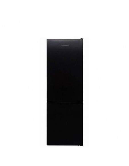 Réfrigérateur Combiné TELEFUNKEN FRIG-373N 341 Litres NoFrost - Noir