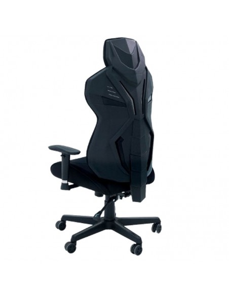 Chaise Gaming Rocket Inclinable 180° Noir Chaise Gaming Rocket Inclinable 180° Noir