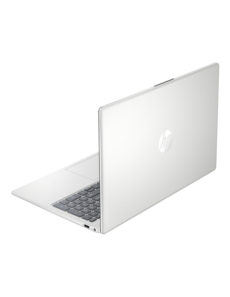 Pc Portable HP 15-fd0095nk / i5-1334U / 16 Go / 512 Go SSD / Silver Pc Portable HP 15-fd0095nk / i5-1334U / 16 Go / 512 Go SSD / Silver
