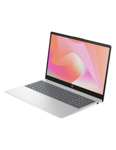 Pc Portable HP 15-fd0095nk / i5-1334U / 16 Go / 512 Go SSD / Silver Pc Portable HP 15-fd0095nk / i5-1334U / 16 Go / 512 Go SSD / Silver