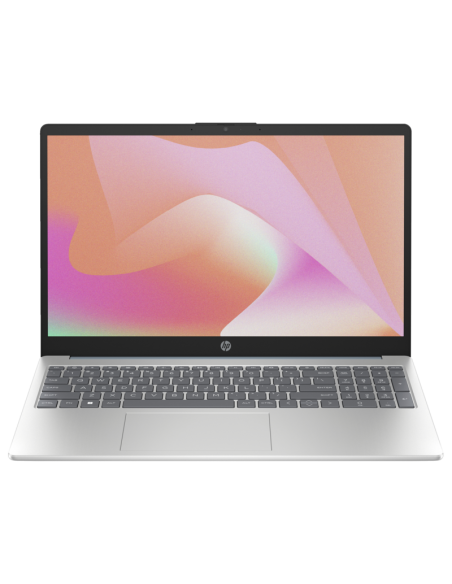 Pc Portable HP 15-fd0094nk / i5-1334U / 8 Go / 512 Go SSD / Silver & Bleu