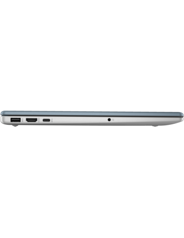 Pc Portable HP 15-fd0094nk / i5-1334U / 16 Go / 512 Go SSD / Silver & Bleu Pc Portable HP 15-fd0094nk / i5-1334U / 16 Go / 512 Go SSD / Silver & Bleu