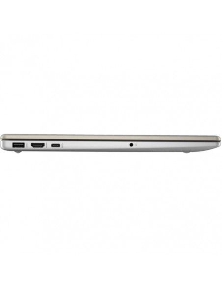 Pc Portable HP 15-fd0056nk I3-N305 12 Go 256 Go SSD - Silver & Or Chaud Pc Portable HP 15-fd0056nk I3-N305 12 Go 256 Go SSD - Silver & Or Chaud