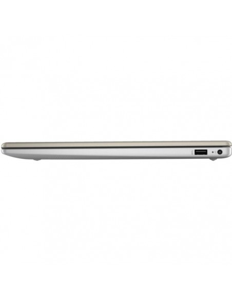 Pc Portable HP 15-fd0056nk I3-N305 12 Go 256 Go SSD - Silver & Or Chaud Pc Portable HP 15-fd0056nk I3-N305 12 Go 256 Go SSD - Silver & Or Chaud