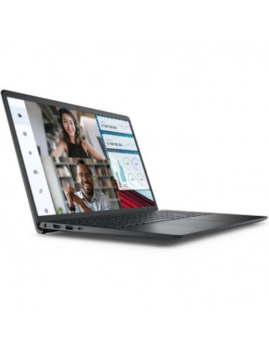 Pc Portable DELL VOSTRO 3520 / i7-1255U / 16 Go / 512 Go SSD / Noir Pc Portable DELL VOSTRO 3520 / i7-1255U / 16 Go / 512 Go SSD / Noir