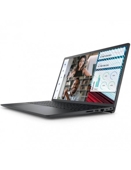 Pc Portable DELL VOSTRO 3520 / i7-1255U / 24 Go / 512 Go SSD / Noir Pc Portable DELL VOSTRO 3520 / i7-1255U / 24 Go / 512 Go SSD / Noir