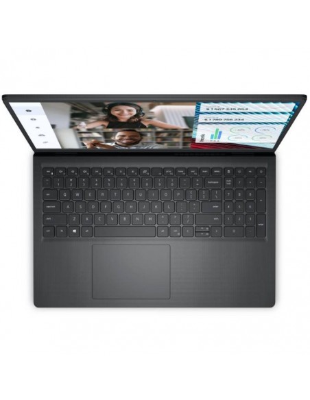 Pc Portable DELL VOSTRO 3520 / i7-1255U / 24 Go / 512 Go SSD / Noir Pc Portable DELL VOSTRO 3520 / i7-1255U / 24 Go / 512 Go SSD / Noir
