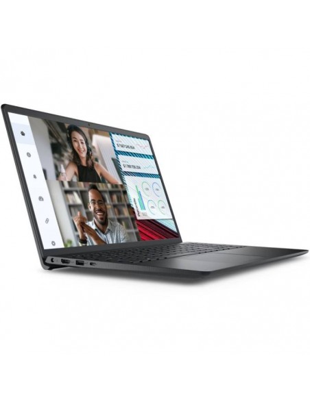 Pc Portable DELL VOSTRO 3520 / i7-1255U / 32 Go / 512 Go SSD / Noir