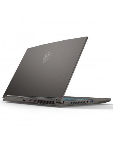 MSI Pc Gamer THIN 15 / B12UC-1232XFR / i7 / 32 Go / RTX 3050 MSI Pc Gamer THIN 15 / B12UC-1232XFR / i7 / 32 Go / RTX 3050