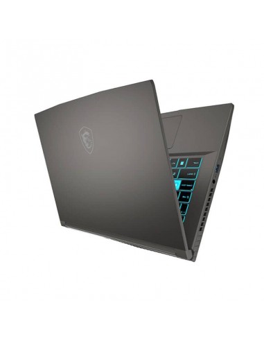 MSI THIN 15 B12VE-1231XFR, I5, 16Go MSI THIN 15 B12VE-1231XFR, I5, 16Go