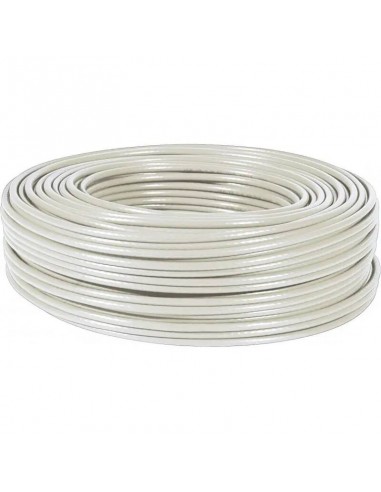 Bobine Câble Réseau 305 Mètres FTP CAT 6