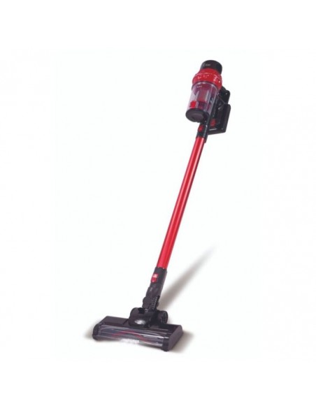 Aspirateur Balai Sans Fil Kiwi / KVC-4040 / Rouge Aspirateur Balai Sans Fil Kiwi / KVC-4040 / Rouge
