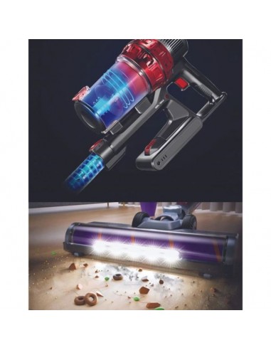 Aspirateur Balai Sans Fil Kiwi /... Aspirateur Balai Sans Fil Kiwi /...