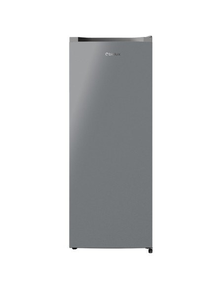 Congélateur Vértical Biolux gris (CV 27)