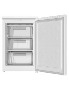 Congélateur Vertical BIOLUX MOD-CV10 100 Litres - Blanc 2