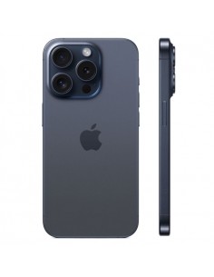 iPhone 15 Pro Max - 512Go - Titane Bleu - Apple 2