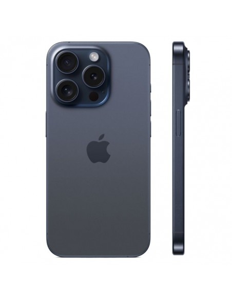 iPhone 15 Pro Max prix Tunisie - 512Go - Titane Bleu - Apple iPhone 15 Pro Max prix Tunisie - 512Go - Titane Bleu - Apple