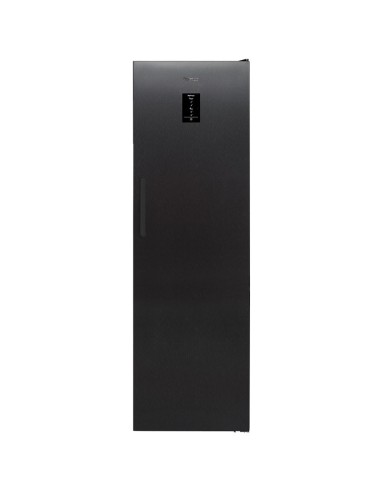 Congélateur Vertical Biolux CV38X 280L Nofrost Silver