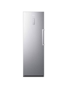 Congélateur Vertical HISENSE FF3N274N5C1 274Litres - Silver