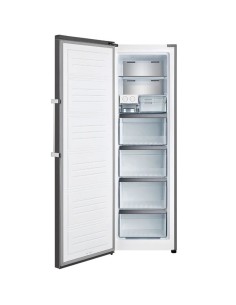 Congélateur Vertical HISENSE FF3N274N5C1 274Litres - Silver 2
