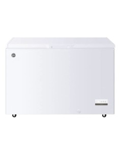 congélateur coffre 300 litres avec panier rangement aliments