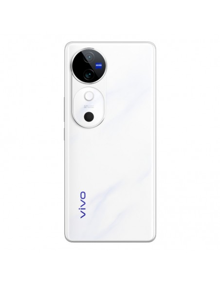 VIVO v40 5G a bas prix en Tunisie - 256 Go Blanc