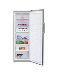 Congélateur sans givre BEKO RFNE320L23S 320L 2