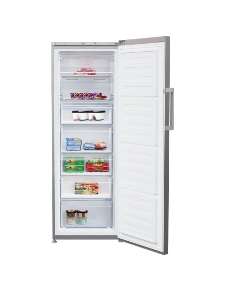 Congélateur grande capacité 320 litres BEKO NoFrost